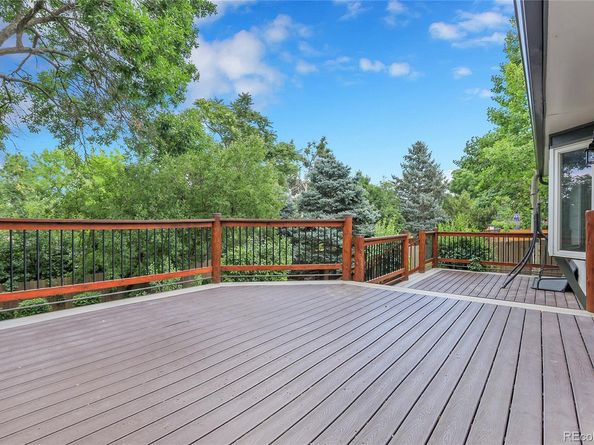 12593 W Grand Drive, Morrison CO 80465