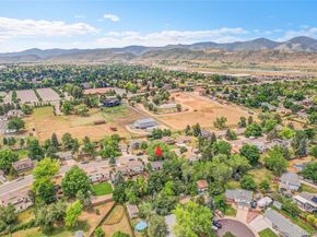 12593 W Grand Drive, Morrison CO 80465