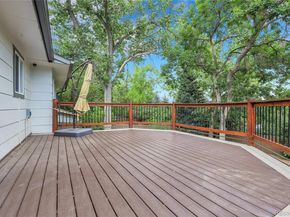 12593 W Grand Drive, Morrison CO 80465