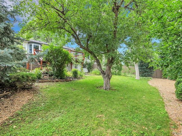 12593 W Grand Drive, Morrison CO 80465