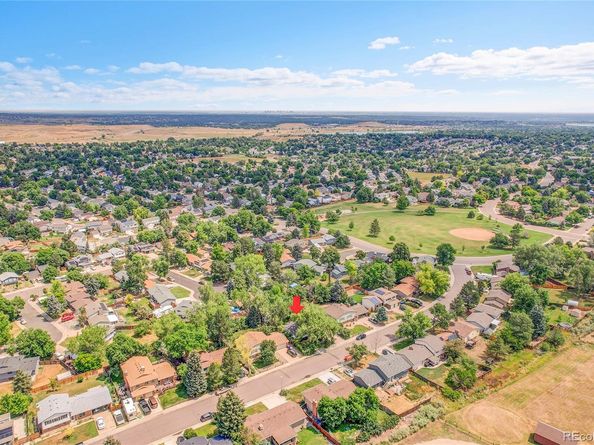 12593 W Grand Drive, Morrison CO 80465