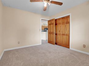 12593 W Grand Drive, Morrison CO 80465