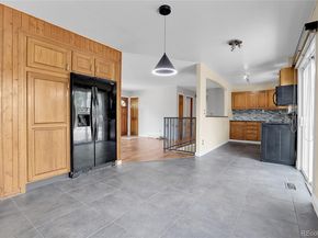 12593 W Grand Drive, Morrison CO 80465