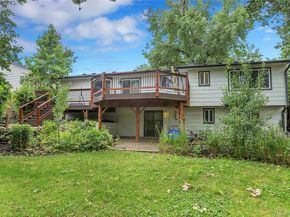 12593 W Grand Drive, Morrison CO 80465