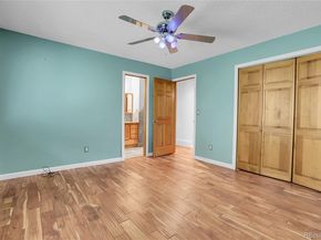 12593 W Grand Drive, Morrison CO 80465