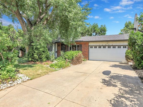 12593 W Grand Drive, Morrison CO 80465