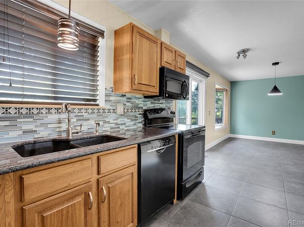 12593 W Grand Drive, Morrison CO 80465