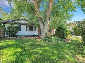 12593 W Grand Drive, Morrison CO 80465