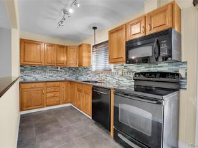 12593 W Grand Drive, Morrison CO 80465