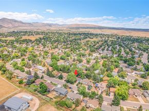 12593 W Grand Drive, Morrison CO 80465