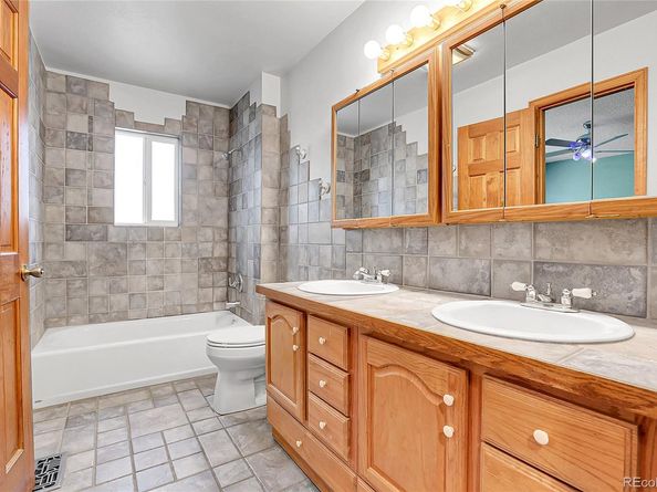 12593 W Grand Drive, Morrison CO 80465