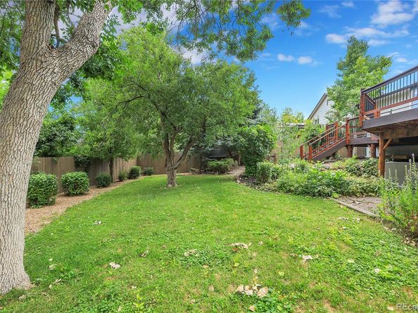 12593 W Grand Drive, Morrison CO 80465