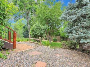 12593 W Grand Drive, Morrison CO 80465