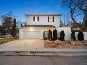 4949 E 6th Avenue Parkway, Denver CO 80220