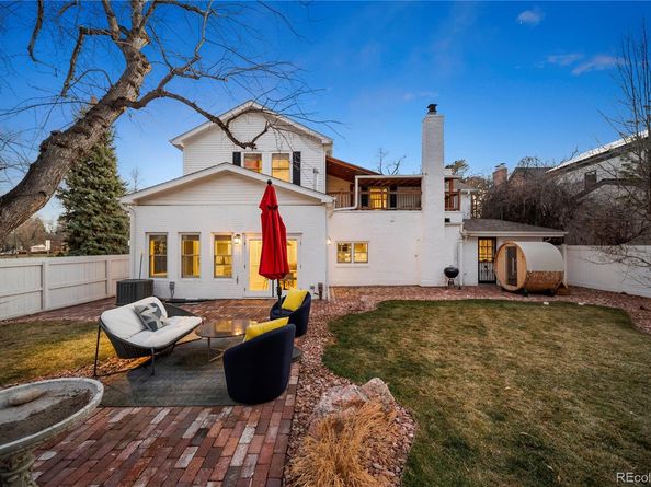 4949 E 6th Avenue Parkway, Denver CO 80220