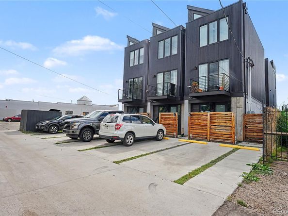 2578 S Broadway Avenue, Denver CO 80210