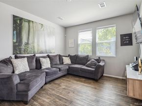 16019 E Elk Drive, Denver CO 80239