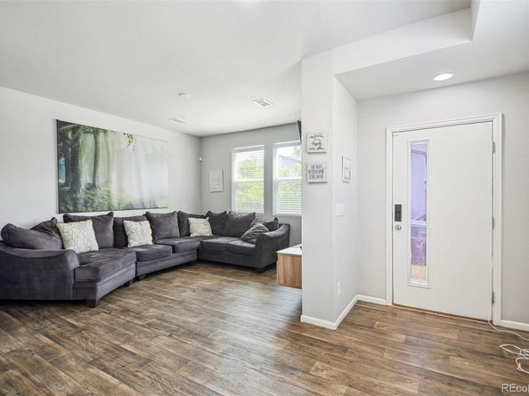 16019 E Elk Drive, Denver CO 80239