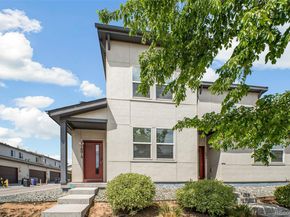 16019 E Elk Drive, Denver CO 80239