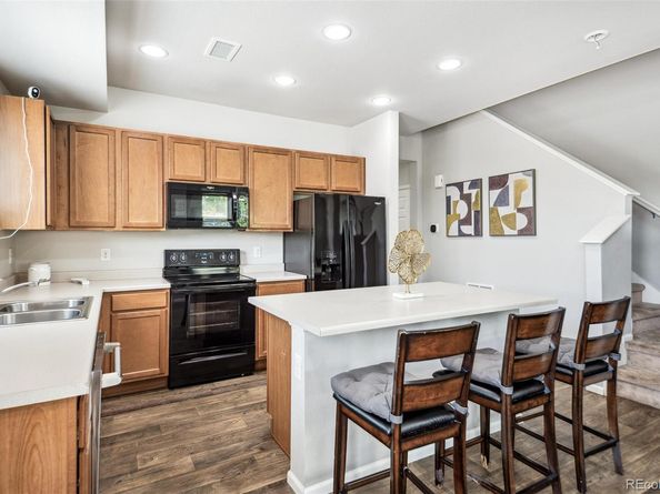 16019 E Elk Drive, Denver CO 80239