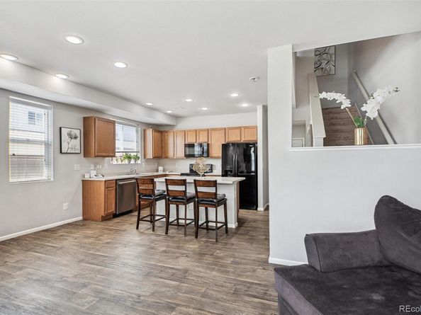 16019 E Elk Drive, Denver CO 80239