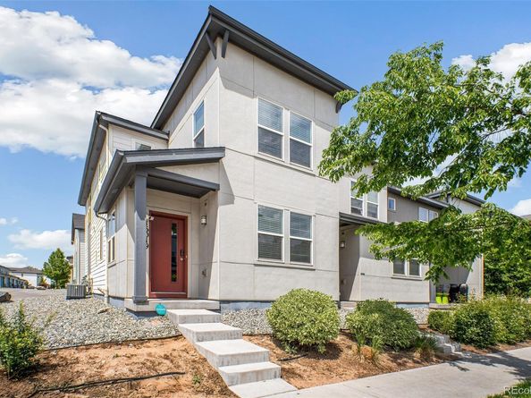 16019 E Elk Drive, Denver CO 80239