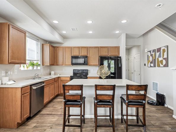 16019 E Elk Drive, Denver CO 80239