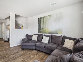 16019 E Elk Drive, Denver CO 80239