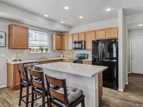 16019 E Elk Drive, Denver CO 80239