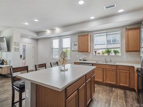 16019 E Elk Drive, Denver CO 80239