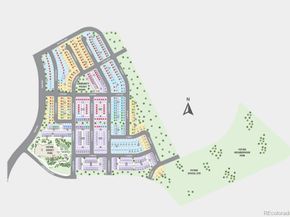3297 N Duquesne Way, Aurora CO 80019