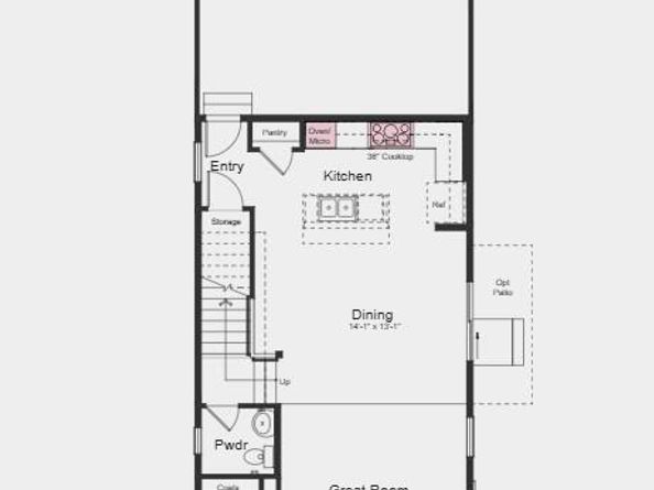 3297 N Duquesne Way, Aurora CO 80019