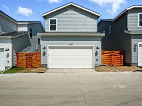3297 N Duquesne Way, Aurora CO 80019