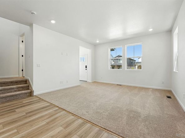 3297 N Duquesne Way, Aurora CO 80019
