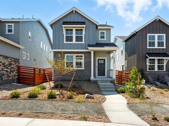 3297 N Duquesne Way, Aurora CO 80019