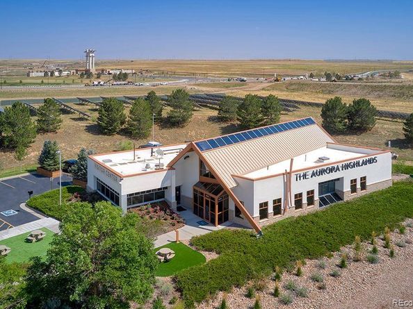 3297 N Duquesne Way, Aurora CO 80019