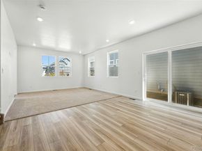 3297 N Duquesne Way, Aurora CO 80019