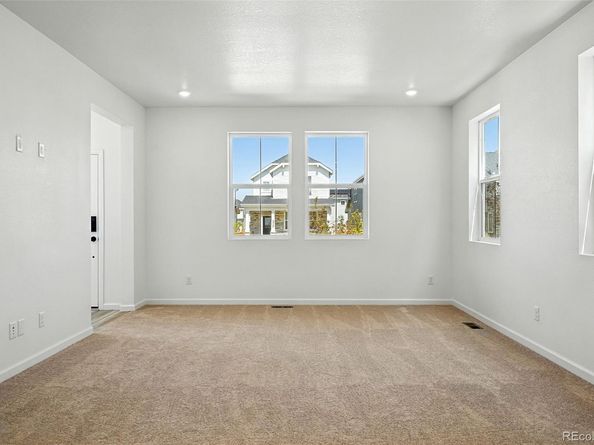 3297 N Duquesne Way, Aurora CO 80019