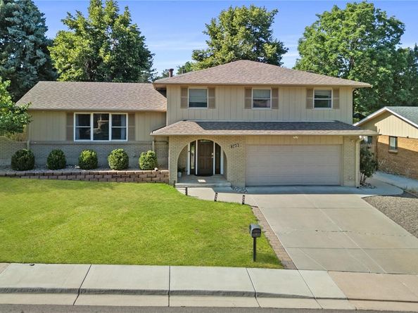 8722 E Layton Avenue, Denver CO 80237