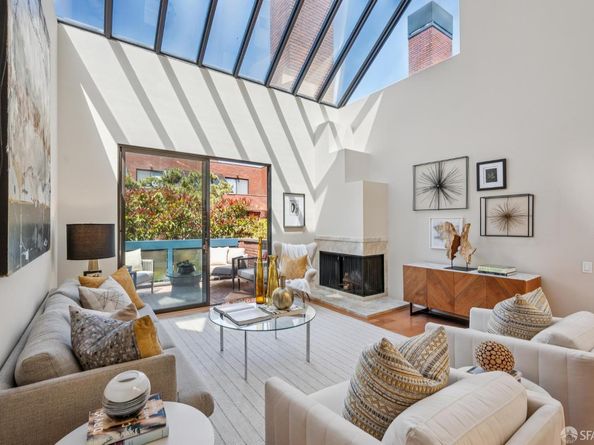 170 Pacific Avenue 19, San Francisco CA 94111