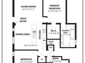 1830 Jackson Street I, San Francisco CA 94109