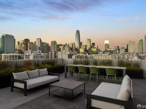 988 Harrison Street WD5, San Francisco CA 94107