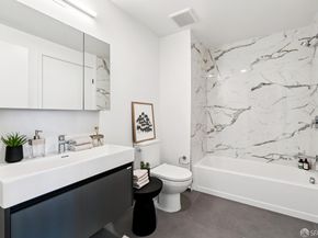 988 Harrison Street WD5, San Francisco CA 94107