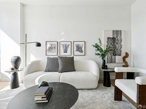 988 Harrison Street WD5, San Francisco CA 94107