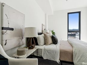 988 Harrison Street WD5, San Francisco CA 94107