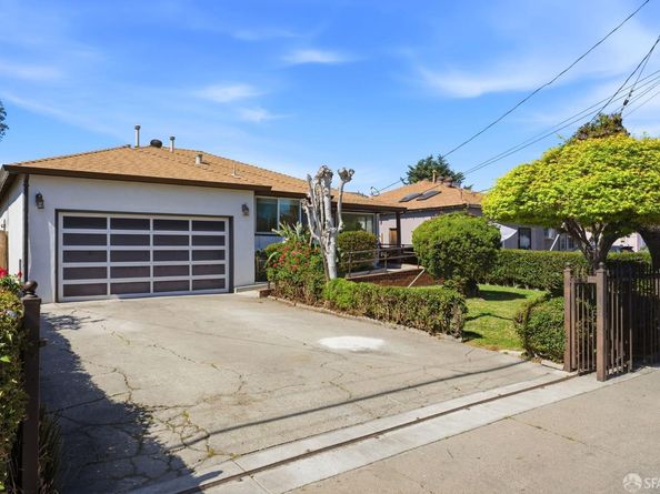 219 Verbena Drive, East Palo Alto CA 94303