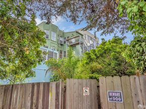 2710 Sutter Street, San Francisco CA 94115