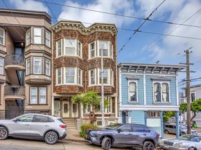 2710 Sutter Street, San Francisco CA 94115
