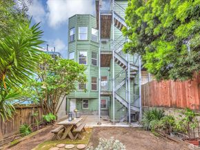 2710 Sutter Street, San Francisco CA 94115