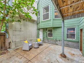 2710 Sutter Street, San Francisco CA 94115